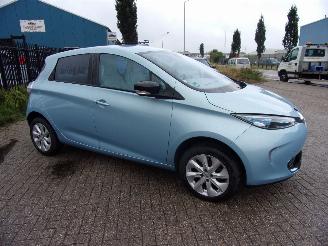 Renault Zoé 60kW (5AM B4) [65kW] picture 3