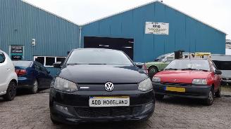 Volkswagen Polo V (6R) Hatchback 1.2 TDI 12V BlueMotion (CFWA(Euro 5)) [55kW] picture 1