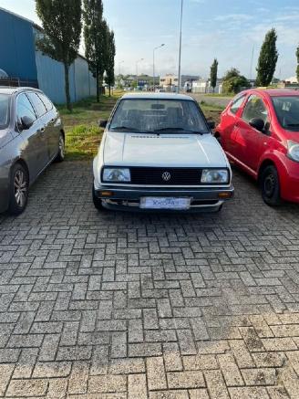 Volkswagen Jetta 1.6 CL 4-BAK picture 1