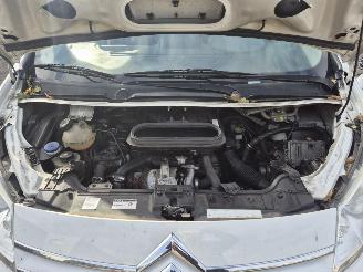 Citroën Jumpy (G9) Van 1.6 HDI 16V (DV6UTED4(9HU)) [66kW] 5-BAK picture 7