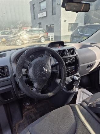 Citroën Jumpy (G9) Van 1.6 HDI 16V (DV6UTED4(9HU)) [66kW] 5-BAK picture 9