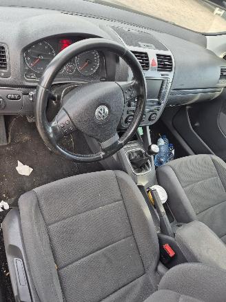 Volkswagen Golf V (1K1) Hatchback 1.4 TSI 122 16V (CAXA(Euro 5)) [90kW] 6-BAK picture 9