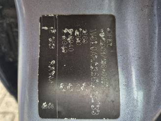 Opel Astra H SW (L35) Combi 1.6 16V Twinport (Z16XEP(Euro 4)) [77kW] picture 8