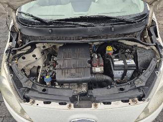 Ford Ka II 1.2 Hatchback, Benzine, 1.242cc, 51kW (69pk), FWD, 169A4000; EURO4, 5-BAK picture 9