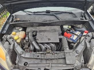 Ford Fusion Combi 1.4 16V (FXJA(Euro 4)) [59kW] 5-BAK picture 7