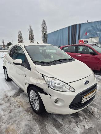 Ford  II Hatchback 1.2 (169.A.4000(Euro 4; Euro 5)) [51kW] 5-BAK picture 6
