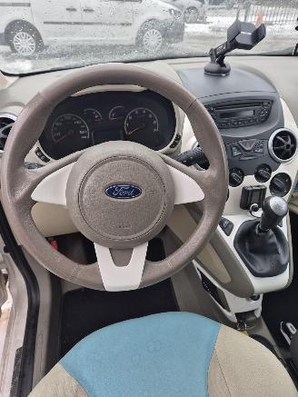 Ford  II Hatchback 1.2 (169.A.4000(Euro 4; Euro 5)) [51kW] 5-BAK picture 7