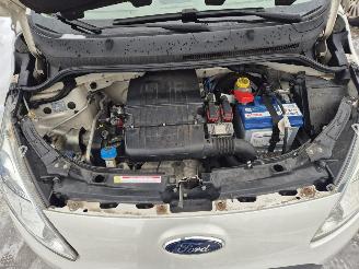 Ford  II Hatchback 1.2 (169.A.4000(Euro 4; Euro 5)) [51kW] 5-BAK picture 8