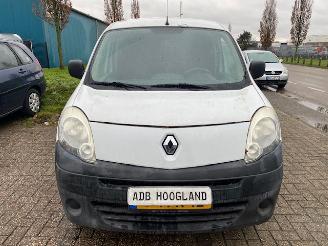 Vrakbiler auto Renault Kangoo Express (FW) Van 1.5 dCi 85 (K9K-812) [63kW] 5-BAK 2009/1