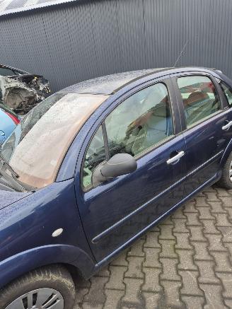 Citroën C3 (FC/FL/FT) Hatchback 5-drs 1.6 16V (TU5JP4(NFU)) [80kW] 5-BAK picture 2