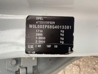 Opel Corsa E 1.3 CDTi 16V ecoFLEX Hatchback, Diesel, 1.248cc, 70kW (95pk), FWD, B13DTE,2014-09 picture 9