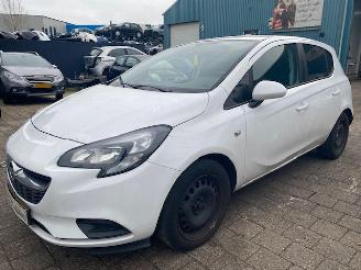 Opel Corsa E 1.3 CDTi 16V ecoFLEX Hatchback, Diesel, 1.248cc, 70kW (95pk), FWD, B13DTE,2014-09 picture 2