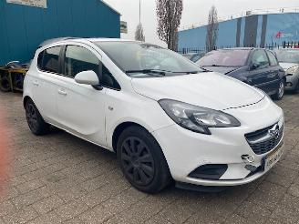 Opel Corsa E 1.3 CDTi 16V ecoFLEX Hatchback, Diesel, 1.248cc, 70kW (95pk), FWD, B13DTE,2014-09 picture 6