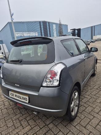 Suzuki Swift (ZA/ZC/ZD1/2/3/9) Hatchback 1.5 VVT 16V (M15A) [75kW] 5-bak picture 5