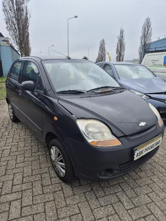 Chevrolet Matiz (M200) Hatchback 0.8 S,SE (LQ2(L3-49)) [38kW] 5-BAK picture 6