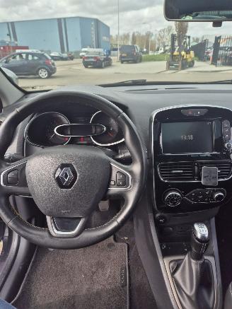 Renault Clio IV (5R) Hatchback 5-drs 0.9 Energy TCE 90 12V (H4B-408(H4B-B4)) [66kW] 5-BAK picture 7