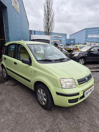 Fiat Panda (169) Hatchback 1.2 Fire (188.A.4000) [44kW] 5-BAK picture 6