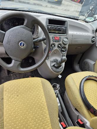 Fiat Panda (169) Hatchback 1.2 Fire (188.A.4000) [44kW] 5-BAK picture 7