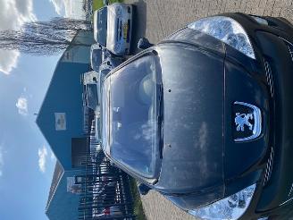 Vrakbiler auto Peugeot 308 (4A/C) Hatchback 1.6 16V THP 150 (EP6DT(5FX)) [110kW] 5-BAK 2009/1