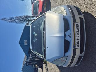 Uttjänta bilar auto Mitsubishi Colt (Z2/Z3) Hatchback 1.3 16V (4A90) [70kW] 5-BAK 2004/1