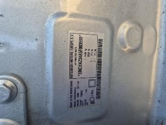 Mitsubishi Colt (Z2/Z3) Hatchback 1.3 16V (4A90) [70kW] 5-BAK picture 9