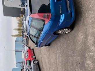 Peugeot 206 SW (2E/K) Combi 1.6 16V (TU5JP4(NFU)) [80kW] 5-BAK picture 3