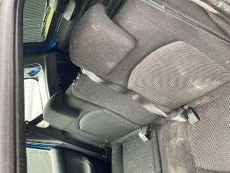 Peugeot 206 SW (2E/K) Combi 1.6 16V (TU5JP4(NFU)) [80kW] 5-BAK picture 7