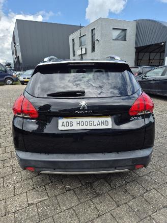 Peugeot 2008 (CU) MPV 1.2 12V e-THP PureTech 110 (EB2DT(HNZ)) [81kW] picture 4