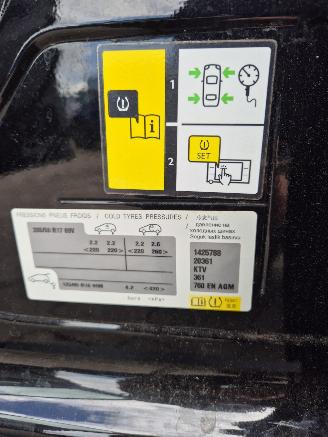 Peugeot 2008 (CU) MPV 1.2 12V e-THP PureTech 110 (EB2DT(HNZ)) [81kW] picture 13