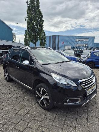 Peugeot 2008 (CU) MPV 1.2 12V e-THP PureTech 110 (EB2DT(HNZ)) [81kW] picture 6