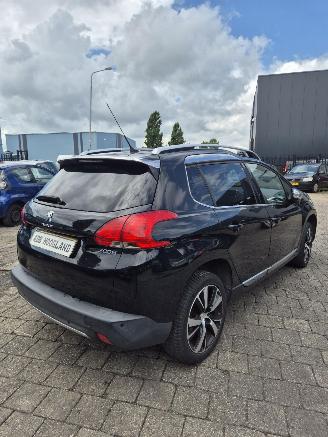 Peugeot 2008 (CU) MPV 1.2 12V e-THP PureTech 110 (EB2DT(HNZ)) [81kW] picture 5