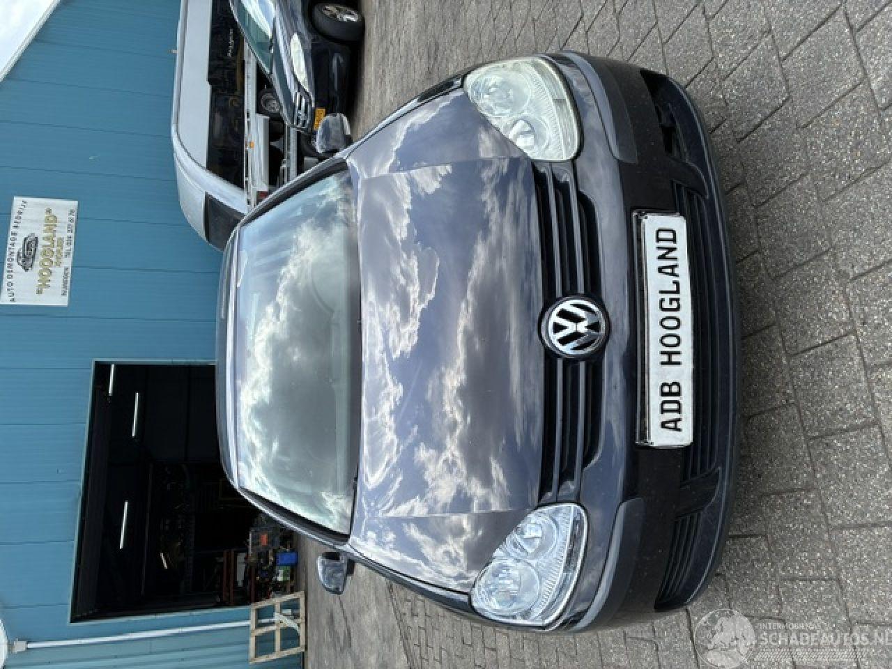 Volkswagen Golf (1K1) Hatchback 1.6 FSI 16V (BLF(Euro 4)) [85kW] 6-BAK