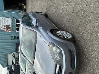 Sloopauto Opel Astra H (L48) Hatchback 5-drs 1.6 16V Twinport (Z16XEP(Euro 4)) [77kW] 2006/1