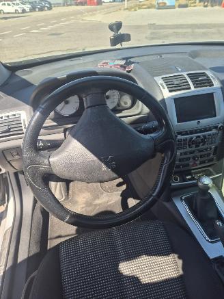 Peugeot 407 SW (6E) Combi 1.8 16V (EW7A(6FY)) [92kW] 5-BAK picture 8