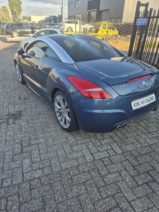 Peugeot RCZ (4J) Coupé 1.6 16V THP (EP6CDT(5FV)) [115kW] 6-BAK picture 3