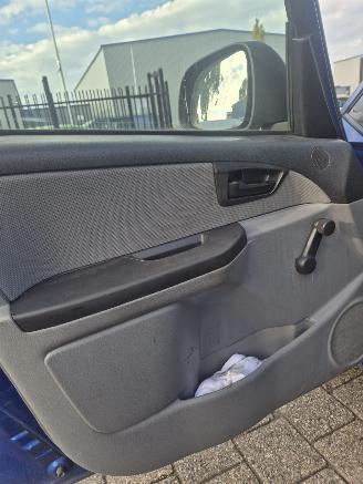 Suzuki SX4 (EY/GY) SUV 1.5 16V Base,Comfort (M15A) [73kW] 5-BAK picture 9