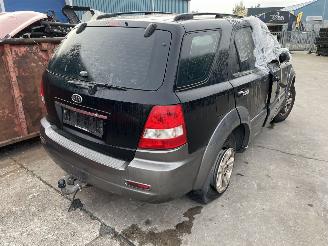 Kia Sorento II (JC) SUV 3.5 V6 24V picture 2