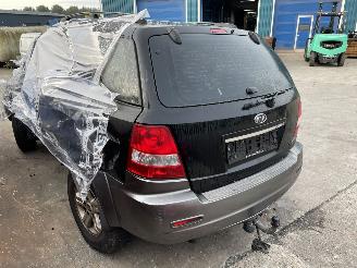 Kia Sorento II (JC) SUV 3.5 V6 24V picture 3