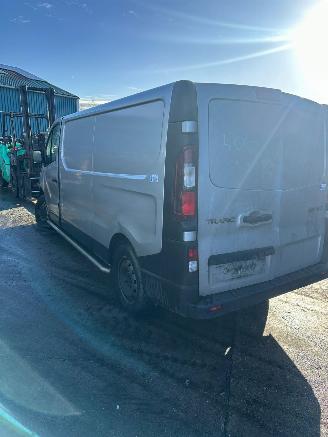 Renault Trafic (1FL/2FL/3FL/4FL) Van 1.6 dCi 95 (R9M-413(R9M-H4)) [70kW] picture 4
