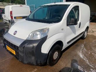  Fiat Fiorino Fiorino (225) Van 1.3 JTD 16V Multijet (199.A.9000(Euro 5)) [55kW] 2013/7
