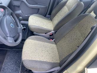 Fiat Panda GERESERVEERD Panda (169) Hatchback 1.1 Fire (187.A.1000) [40kW] picture 7