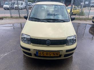Fiat Panda GERESERVEERD Panda (169) Hatchback 1.1 Fire (187.A.1000) [40kW] picture 2