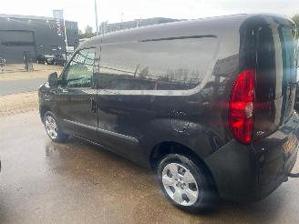 Fiat Doblo Gereserveerd Doblo Cargo (263) Van 1.3 D Multijet (263.A.2000) [66kW] picture 4