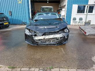 Audi A4 LIMOUSINE  A4 (B9) Sedan 1.4 TFSI 16V (CVNA) picture 2