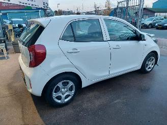 Kia Picanto Picanto (JA) Hatchback 1.0 12V (G3LD) [49kW] picture 6