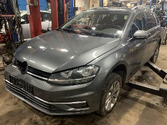 Autoverwertung Volkswagen Golf Golf VII Variant 2018/7