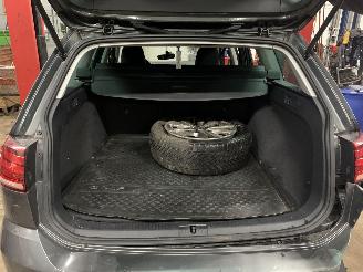 Volkswagen Golf Golf VII Variant picture 17