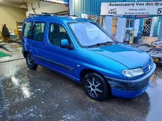 Citroën Berlingo 1.6 16V Multispace picture 3