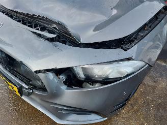 Mercedes A-klasse A200 amg picture 19