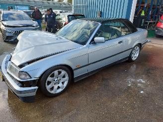 Avarii autoturisme BMW 3-serie 318i E36 Cabriolet 85kw 1998/6